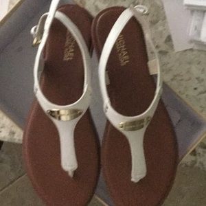 Michael Kors sandals